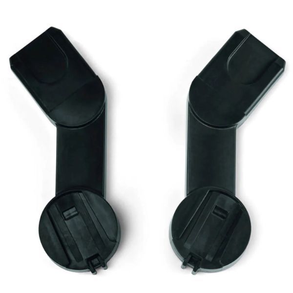Strada Car Seat Adaptors | Car Seat Adaptor | Mamas & Papas for Mamas & Papas LB - 6hr