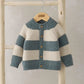 Stripe Cardigan | Cardigan | Mamas & Papas for Mamas & Papas LB - 6hr