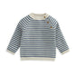 Stripe Jumper & Leggings Set | Set | Mamas & Papas for Mamas & Papas LB - 6hr