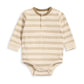 Striped Bodysuit | Bodysuit | Mamas & Papas for Mamas & Papas LB - 6hr
