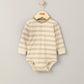 Striped Bodysuit | Bodysuit | Mamas & Papas for Mamas & Papas LB - 6hr