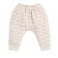 Striped Joggers - Cream | Pant | Mamas & Papas for Mamas & Papas LB - 6hr