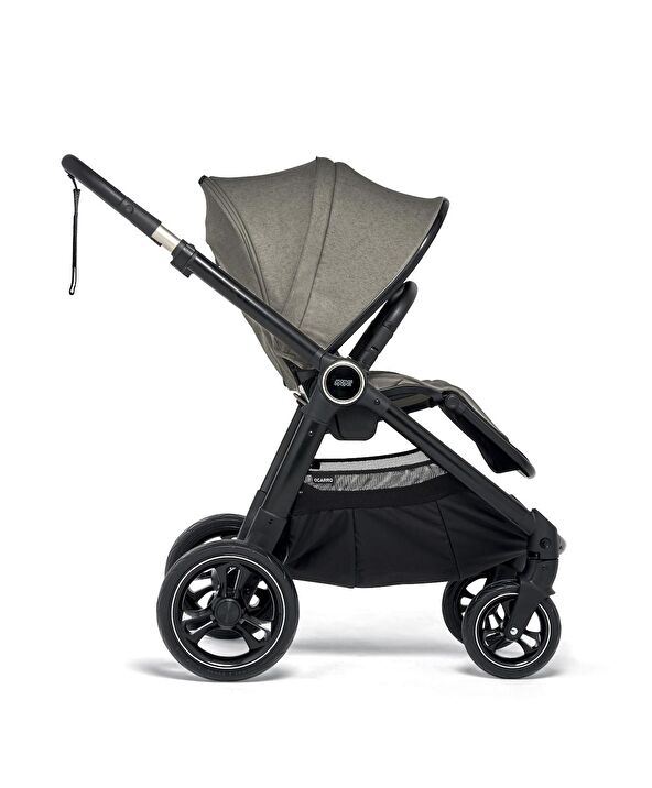 Stroller Ocarro - Nocturn | Stroller | Mamas & Papas for Mamas & Papas LB - Baby Gear