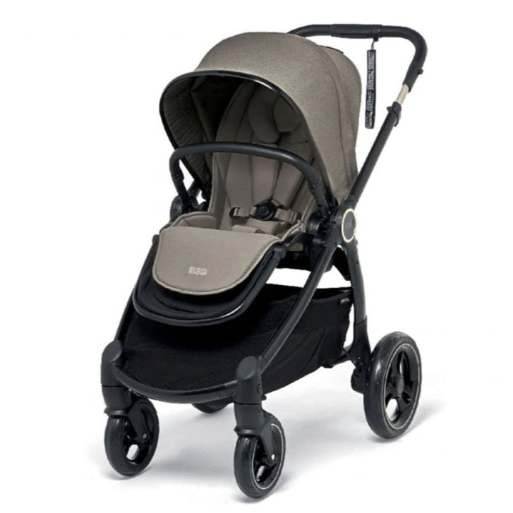Stroller Ocarro - Nocturn | Stroller | Mamas & Papas for Mamas & Papas LB - Baby Gear