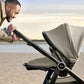 Stroller Ocarro - Nocturn | Stroller | Mamas & Papas for Mamas & Papas LB - Baby Gear