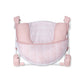 Summer by Ingenuity Foldaway 2 Position Bather | Bather | Ingenuity for Mamas & Papas LB - Baby Bath Seats & Supports