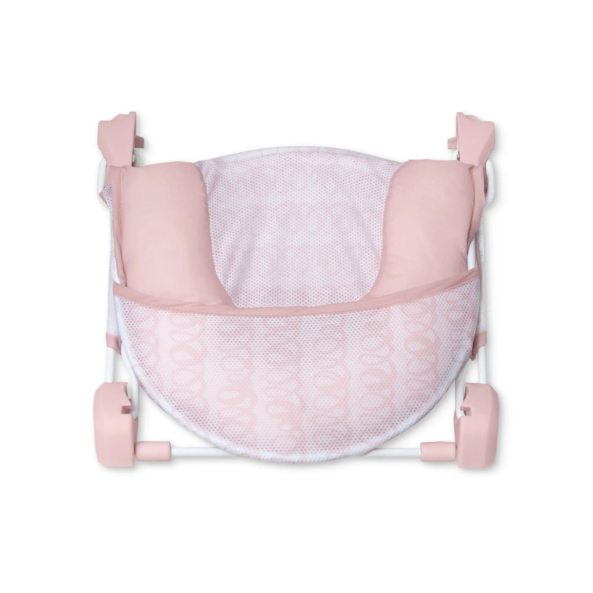 Summer by Ingenuity Foldaway 2 Position Bather | Bather | Ingenuity for Mamas & Papas LB - Baby Bath Seats & Supports