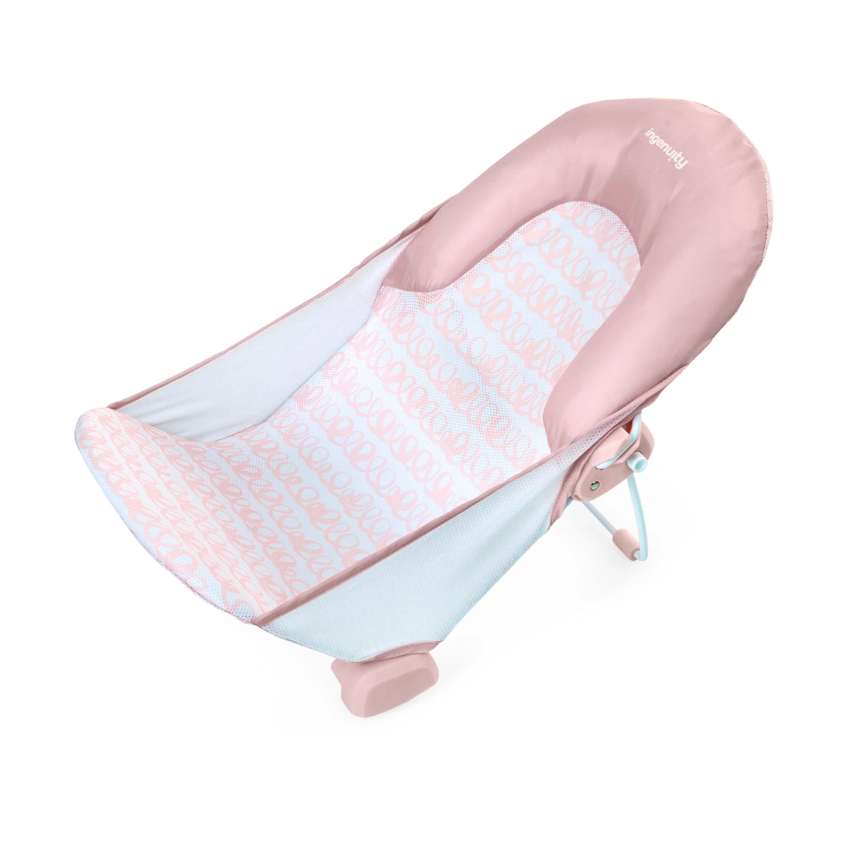Summer by Ingenuity Foldaway 2 Position Bather | Bather | Ingenuity for Mamas & Papas LB - Baby Bath Seats & Supports