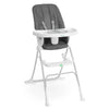 Sun Valley Compact Folding High Chair | High Chair | Ingenuity for Mamas & Papas LB - Christmas