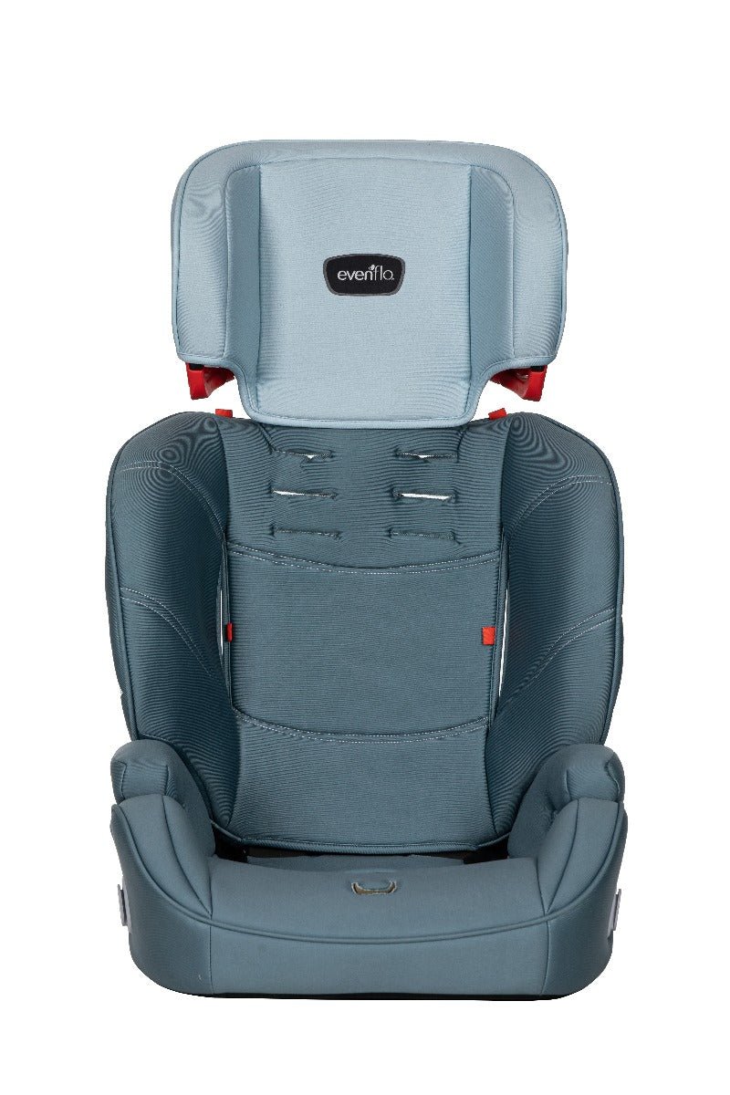 Sutton 3-in-1 Booster Car Seat