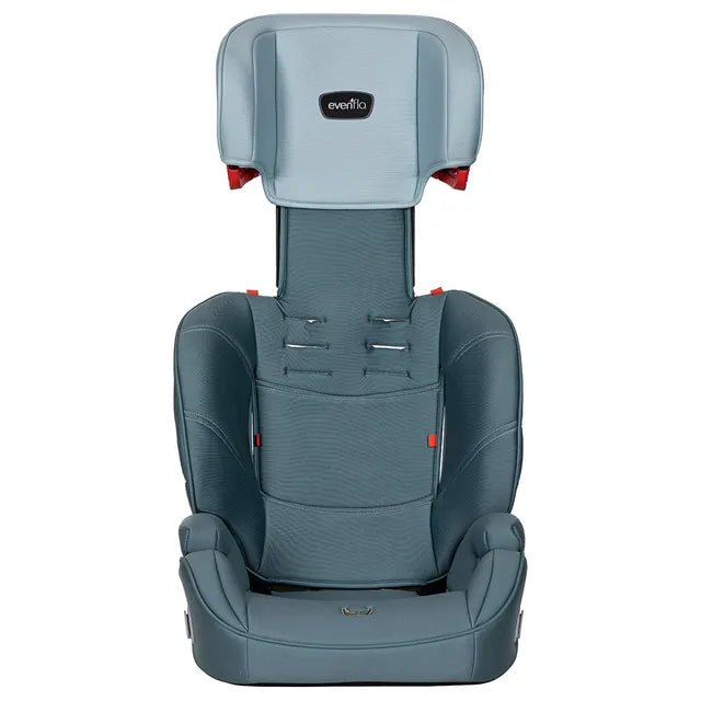 Sutton 3 - in - 1 Booster Car Seat | Car Seat Booster | Evenflo for Mamas & Papas LB - Baby Gear