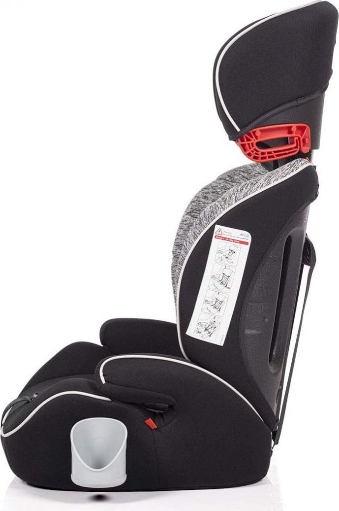 Sutton 3 - in - 1 Car Seat | Car Seat | Evenflo for Mamas & Papas LB - Baby Gear