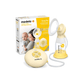 Swing Breast Pump | Pump | Medela for Mamas & Papas LB - Breast Feeding