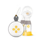 Swing Maxi Double Electric Breast Pump | Breast Pump | Medela for Mamas & Papas LB - Breast Feeding