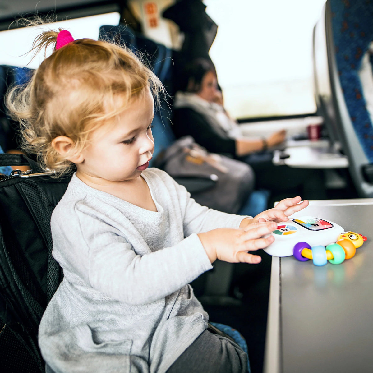 Take Along Tunes Musical Toy | Musical Toy | Baby Einstein for Mamas & Papas LB - 6hr