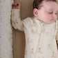 Teddy Bear All In One - Sand | Sleepsuit | Mamas & Papas for Mamas & Papas LB - 6hr