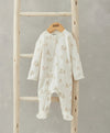 Teddy Bear All In One - Sand | Sleepsuit | Mamas & Papas for Mamas & Papas LB - 6hr