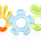 Teether Cooling with Distilled Water 3m+ | Teether | Nuby for Mamas & Papas LB - 6hr