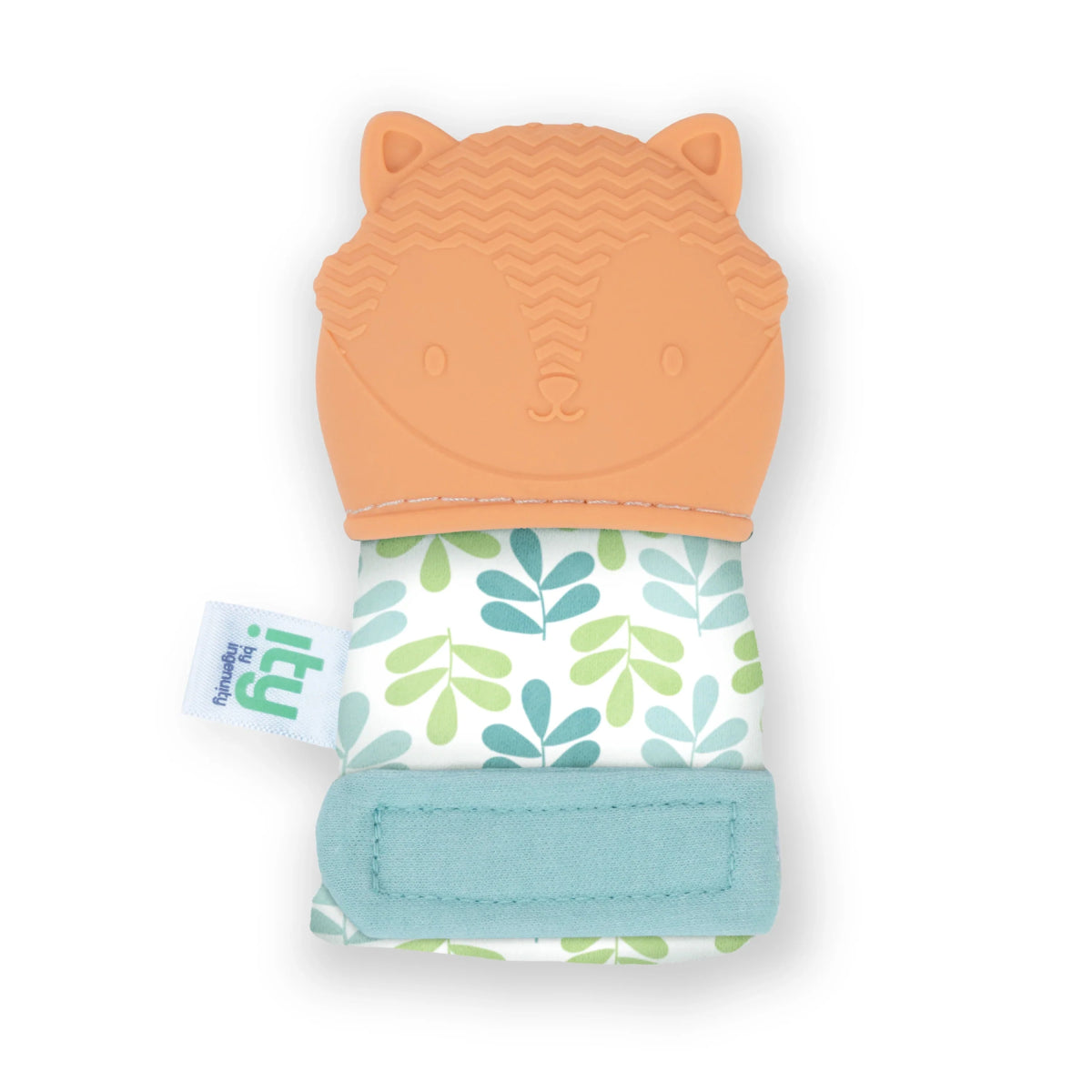 Teething Mitt - Kitt | Teether | Ingenuity for Mamas & Papas LB - 6hr
