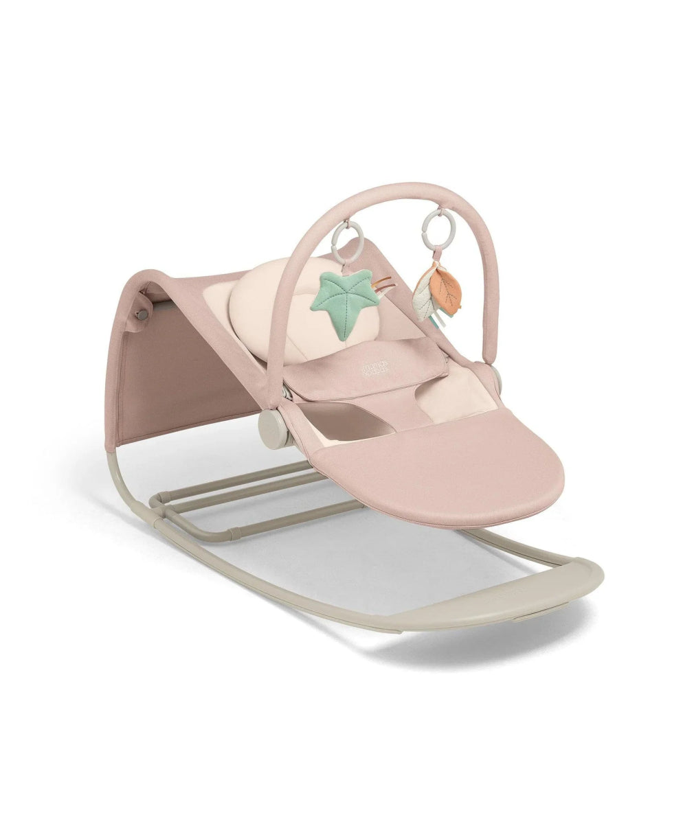 Tempo 3 - in - 1 Rocker & Bouncer | Bouncer | Mamas & Papas for Mamas & Papas LB - Furniture & Nursery