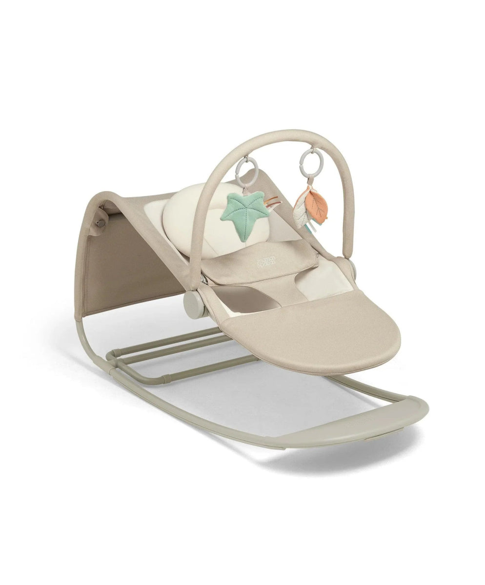 Tempo 3 - in - 1 Rocker & Bouncer | Bouncer | Mamas & Papas for Mamas & Papas LB - Furniture & Nursery