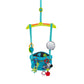 The Bounce 'N Spring Deluxe Door Jumper | Activity Jumper | Bright Starts for Mamas & Papas LB - 6hr