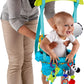 The Bounce 'N Spring Deluxe Door Jumper | Activity Jumper | Bright Starts for Mamas & Papas LB - 6hr