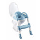 Thermobaby Kiddyloo Toilet Trainer | Mamas & Papas, Babies, Nursing, Potty Training
