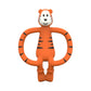 Tiger Teether | Teether | Matchstick Monkey for Mamas & Papas LB - Activity & Sensory Toys