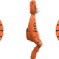 Tiger Teether | Teether | Matchstick Monkey for Mamas & Papas LB - Activity & Sensory Toys