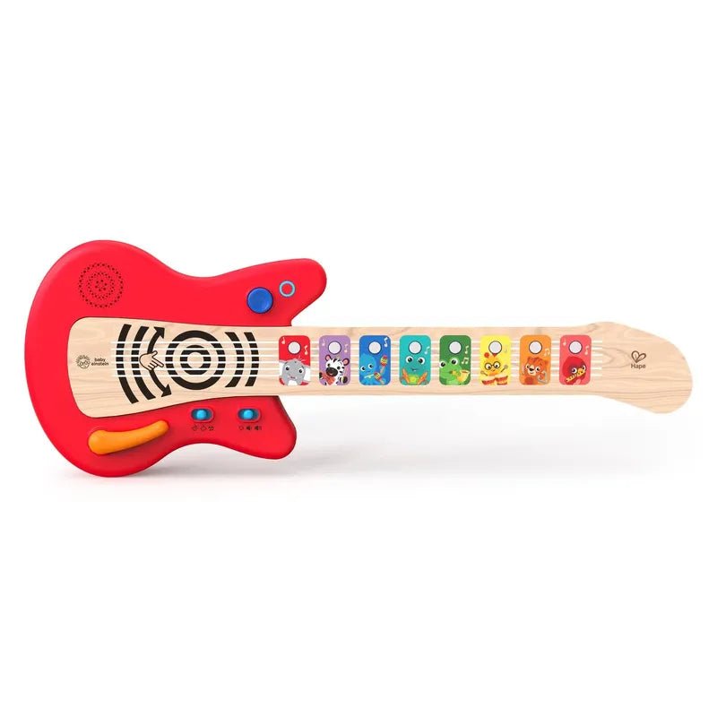 Together In Tune Guitar | Musical Toy | Baby Einstein for Mamas & Papas LB - Activity & Sensory Toys