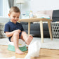 Training Potty with Removable Bowl | Potty Training | Badabulle for Mamas & Papas LB - 6hr