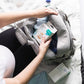 Travel bag for mum | Travel bag | Babyono for Mamas & Papas LB - Baby Changing & hygiene
