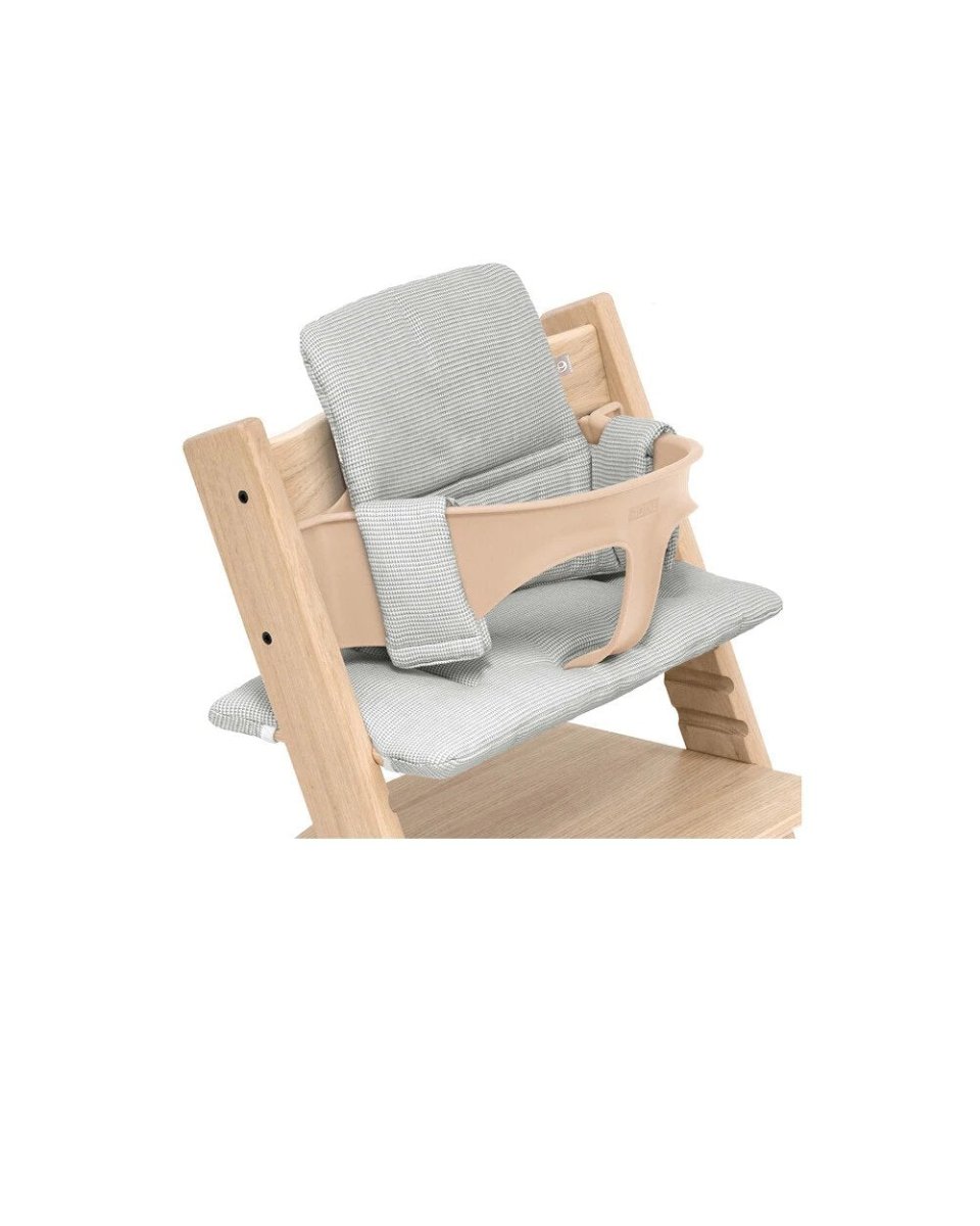 Tripp Trapp Chair Cushion | High Chair Cushion | Stokke for Mamas & Papas LB - 6hr