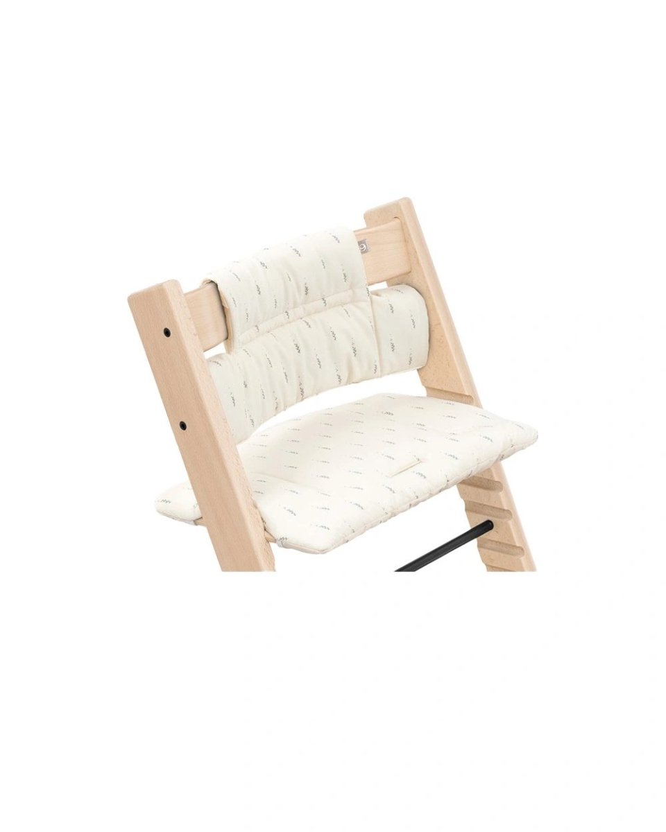 Tripp Trapp Chair Cushion | High Chair Cushion | Stokke for Mamas & Papas LB - 6hr