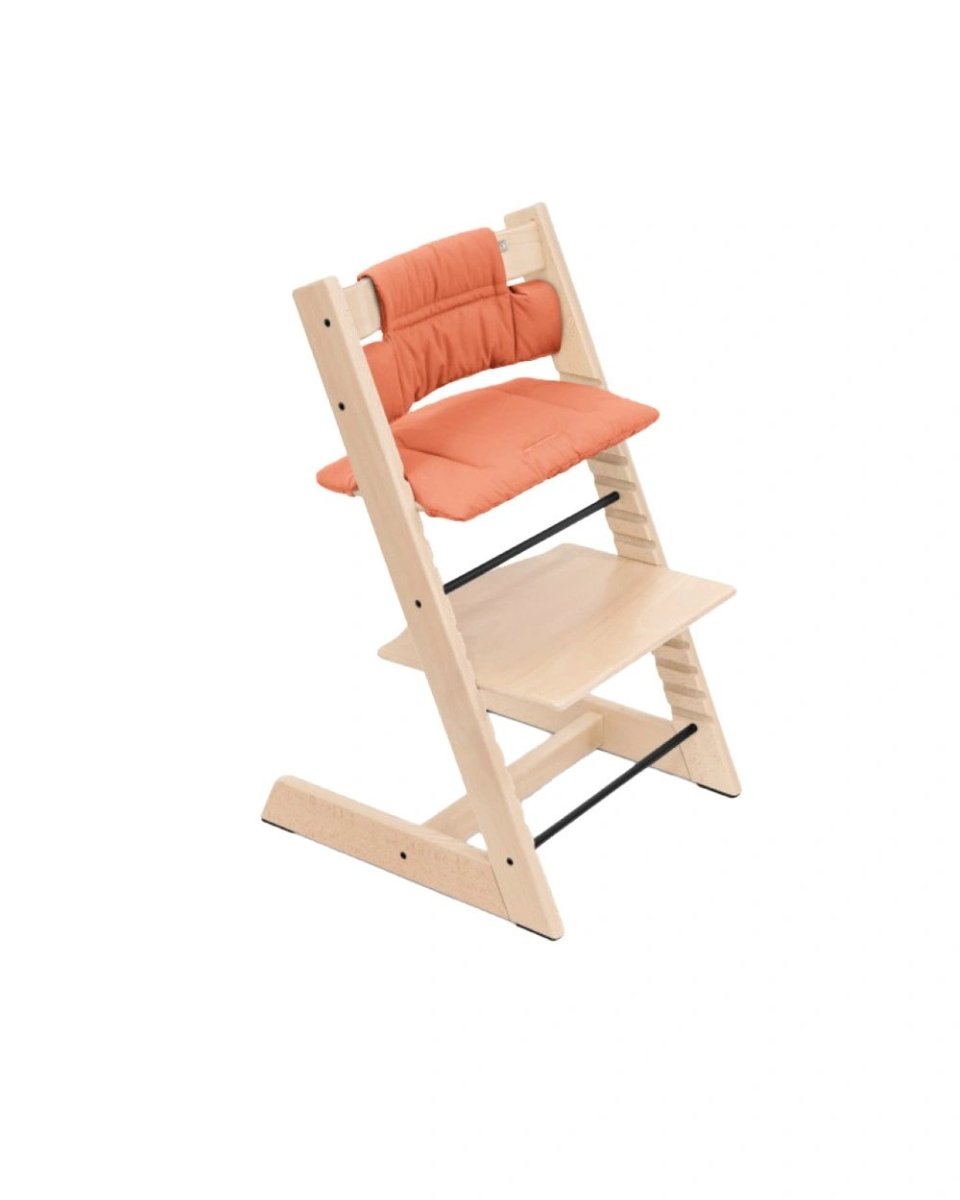 Tripp Trapp Chair Cushion | High Chair Cushion | Stokke for Mamas & Papas LB - 6hr