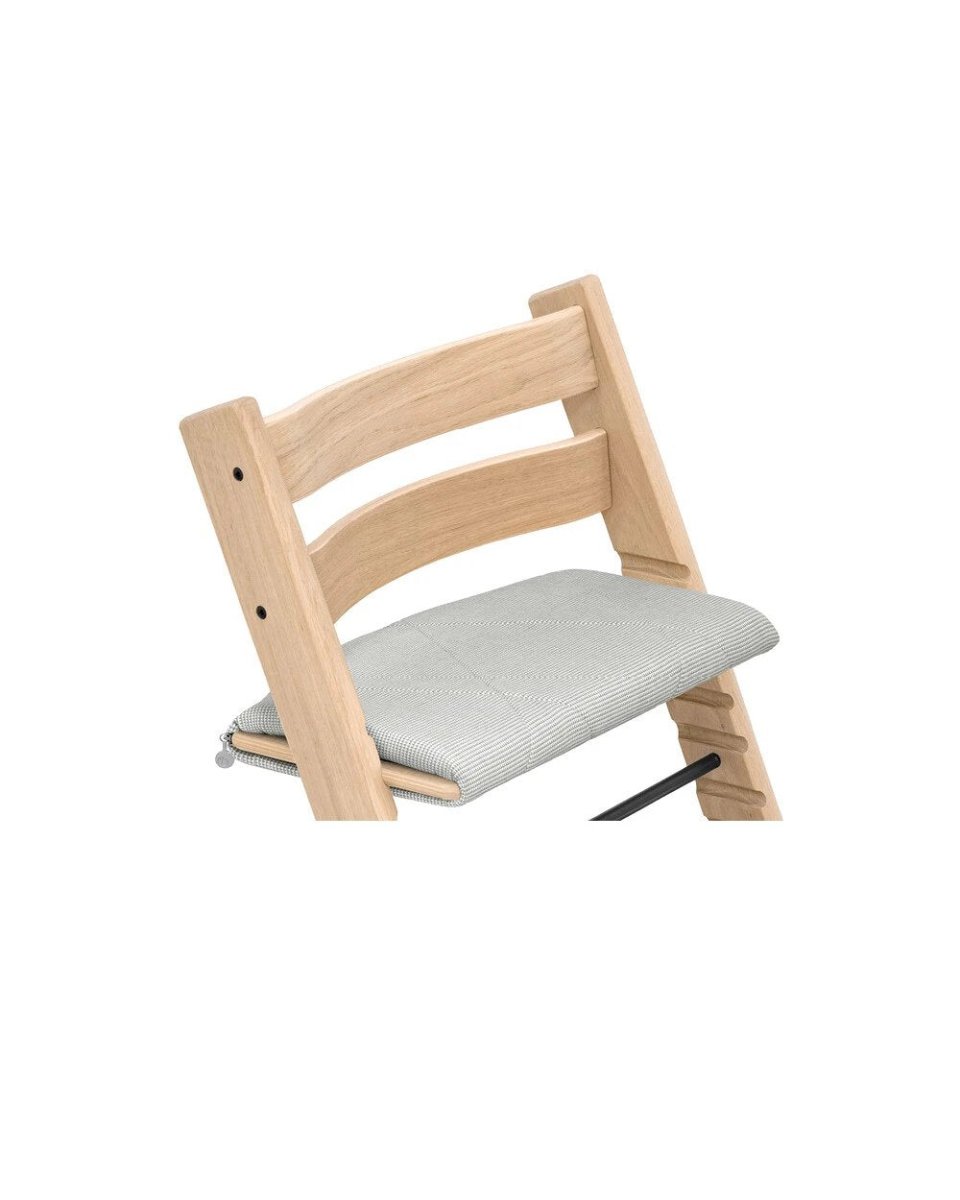 Tripp Trapp Chair Cushion | High Chair Cushion | Stokke for Mamas & Papas LB - 6hr