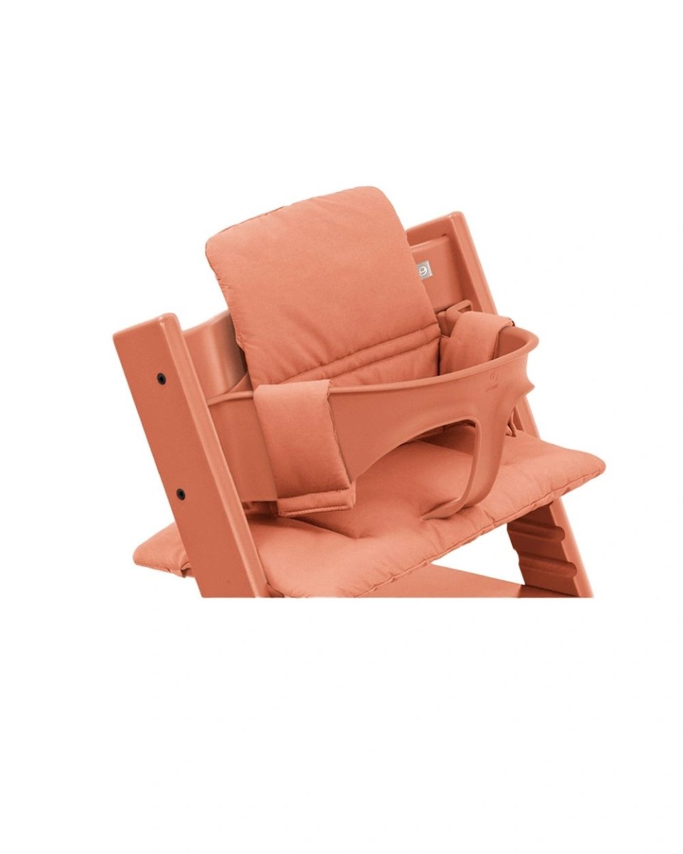 Tripp Trapp Chair Cushion | High Chair Cushion | Stokke for Mamas & Papas LB - 6hr
