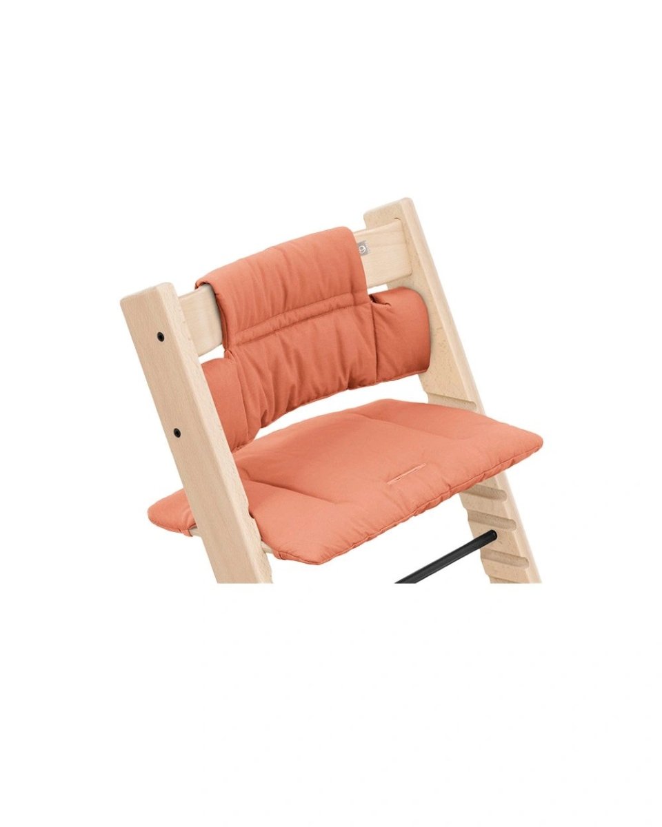 Tripp Trapp Chair Cushion | High Chair Cushion | Stokke for Mamas & Papas LB - 6hr