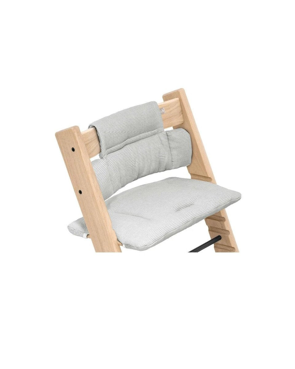 Tripp Trapp Chair Cushion | High Chair Cushion | Stokke for Mamas & Papas LB - 6hr