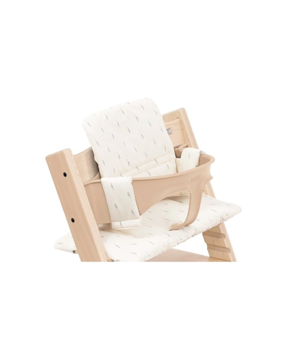 Tripp Trapp Chair Cushion | High Chair Cushion | Stokke for Mamas & Papas LB - 6hr
