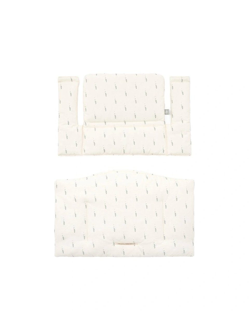 Tripp Trapp Chair Cushion | High Chair Cushion | Stokke for Mamas & Papas LB - 6hr