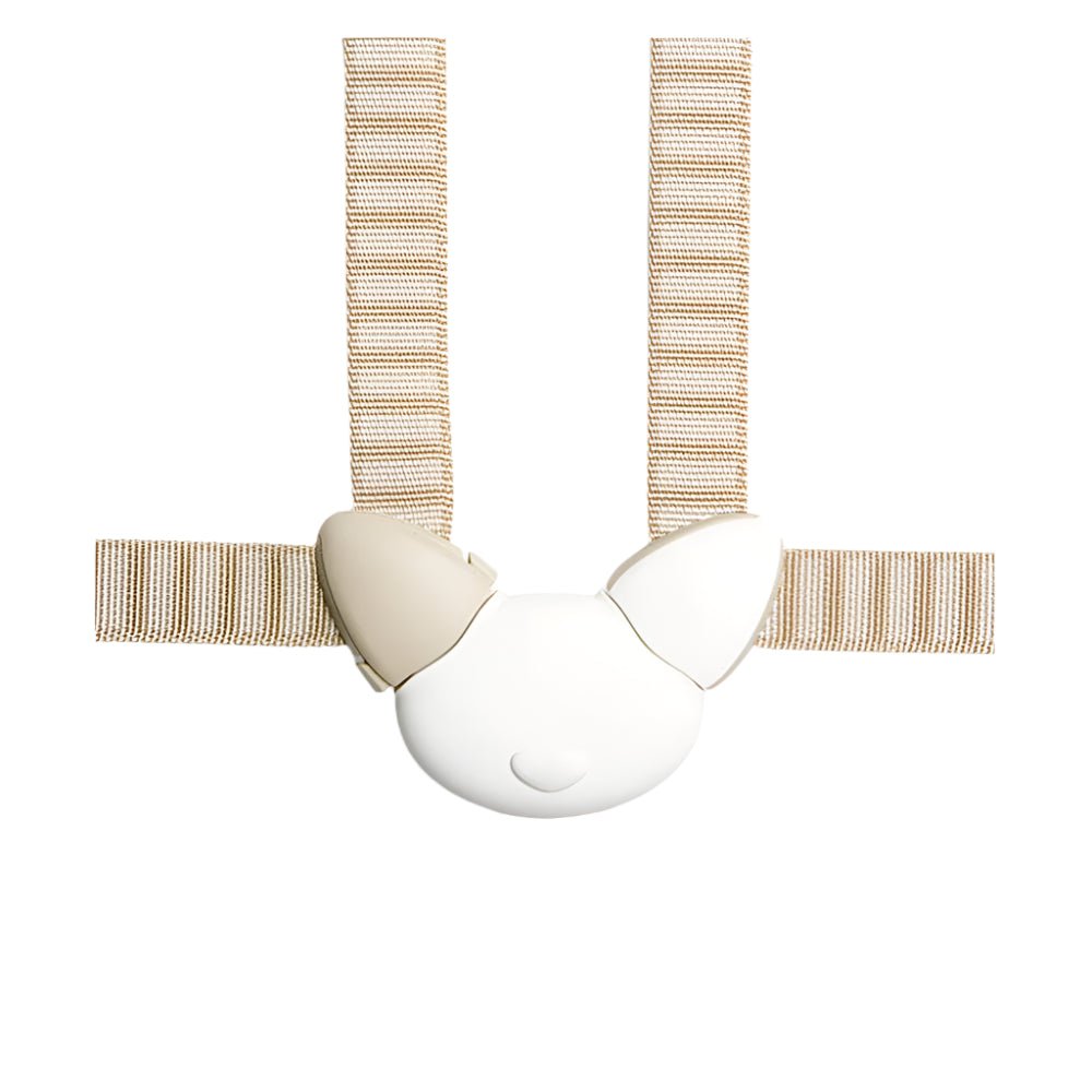 Tripp Trapp Harness Beige | High Chair Harness | Stokke for Mamas & Papas LB - 6hr