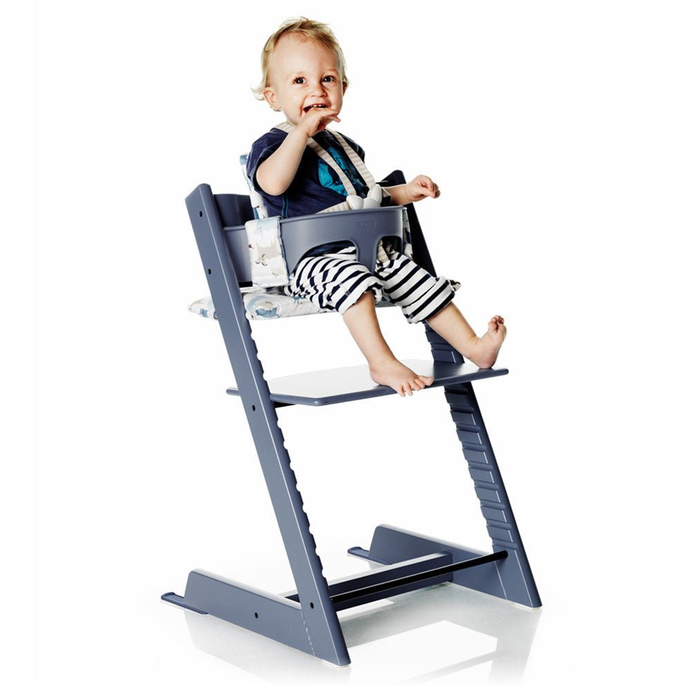 Tripp Trapp Harness Beige | High Chair Harness | Stokke for Mamas & Papas LB - 6hr