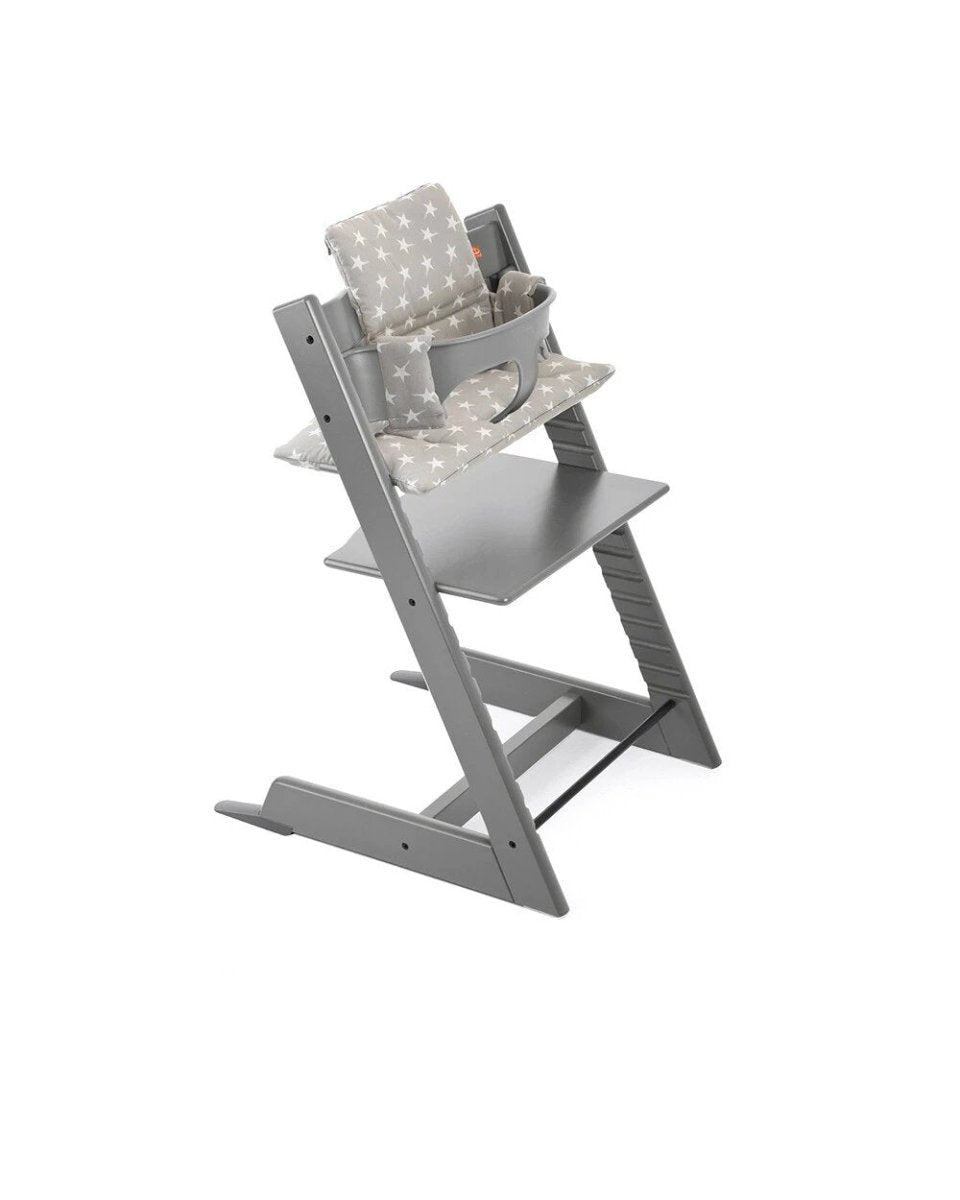 Tripp Trapp high chair | High Chair | Stokke for Mamas & Papas LB - High Chairs