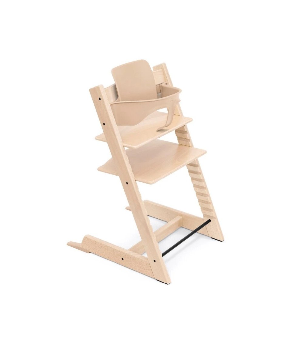 Tripp Trapp high chair | High Chair | Stokke for Mamas & Papas LB - High Chairs