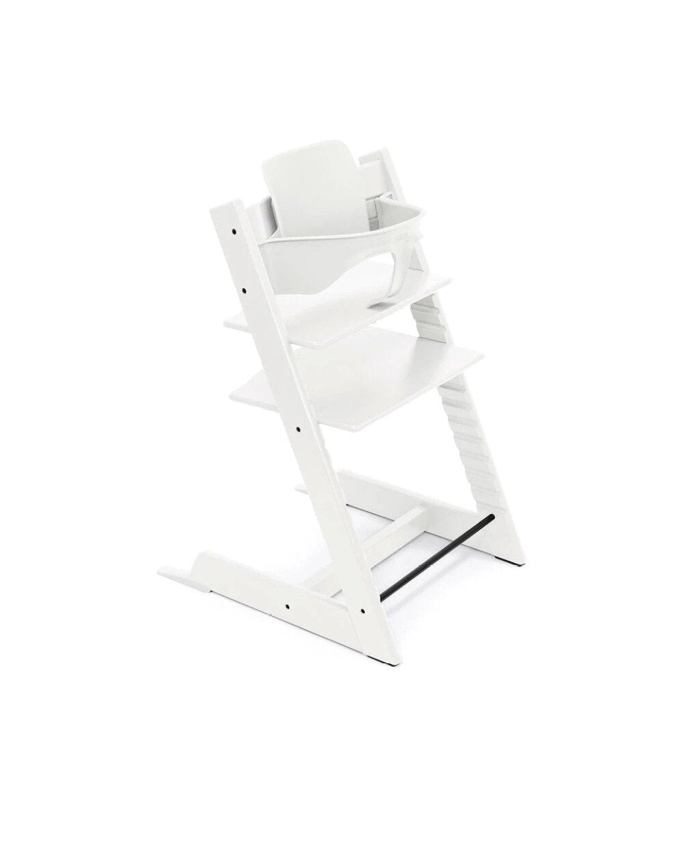 Tripp Trapp high chair | High Chair | Stokke for Mamas & Papas LB - High Chairs