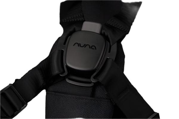 TRIV Next Stroller Caviar | Stroller | Nuna for Mamas & Papas LB - Baby Gear