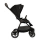 TRIV Next Stroller Caviar | Stroller | Nuna for Mamas & Papas LB - Baby Gear