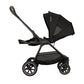 TRIV Next Stroller Caviar | Stroller | Nuna for Mamas & Papas LB - Baby Gear
